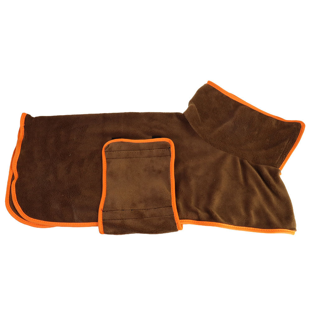 Quick Dry Pet Towel – Fast, Soft, and Super Absorbent