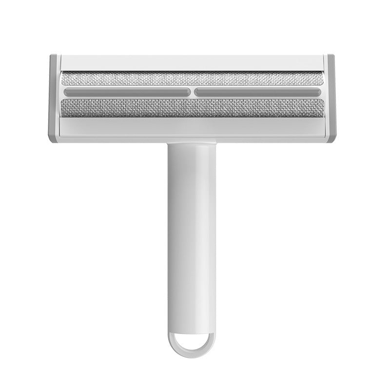 Paw Clean Roller - Easily Remove Pet Hair from Sofa & Carpet