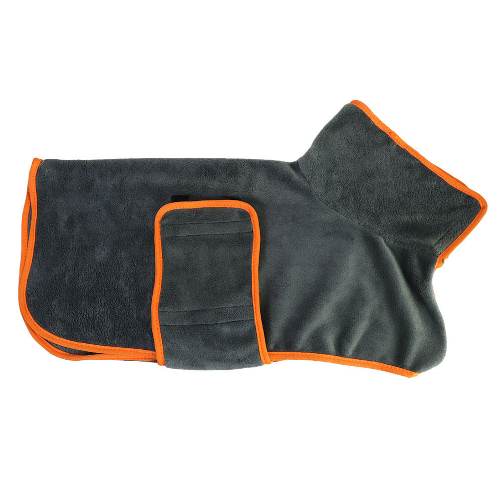 Quick Dry Pet Towel – Fast, Soft, and Super Absorbent