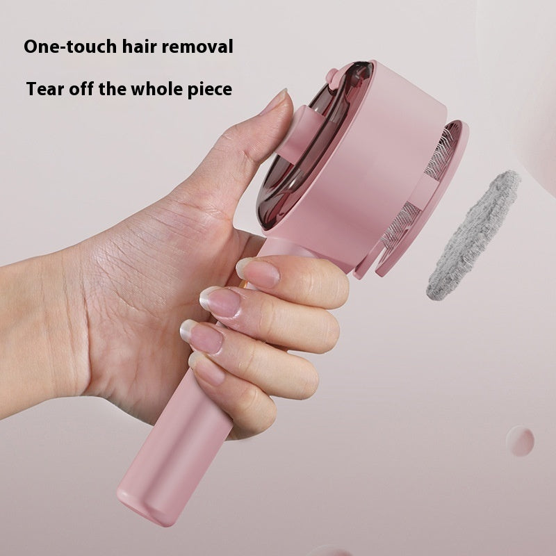 Cozy Fur Pet Hair Remover – Groom Dogs and Cats Easily