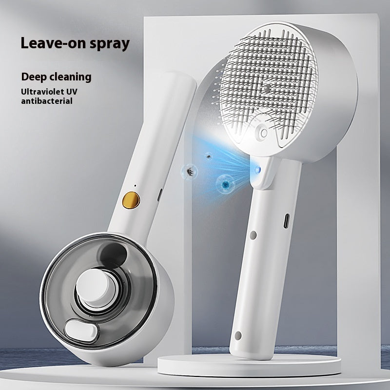 Cozy Fur Pet Hair Remover – Groom Dogs and Cats Easily