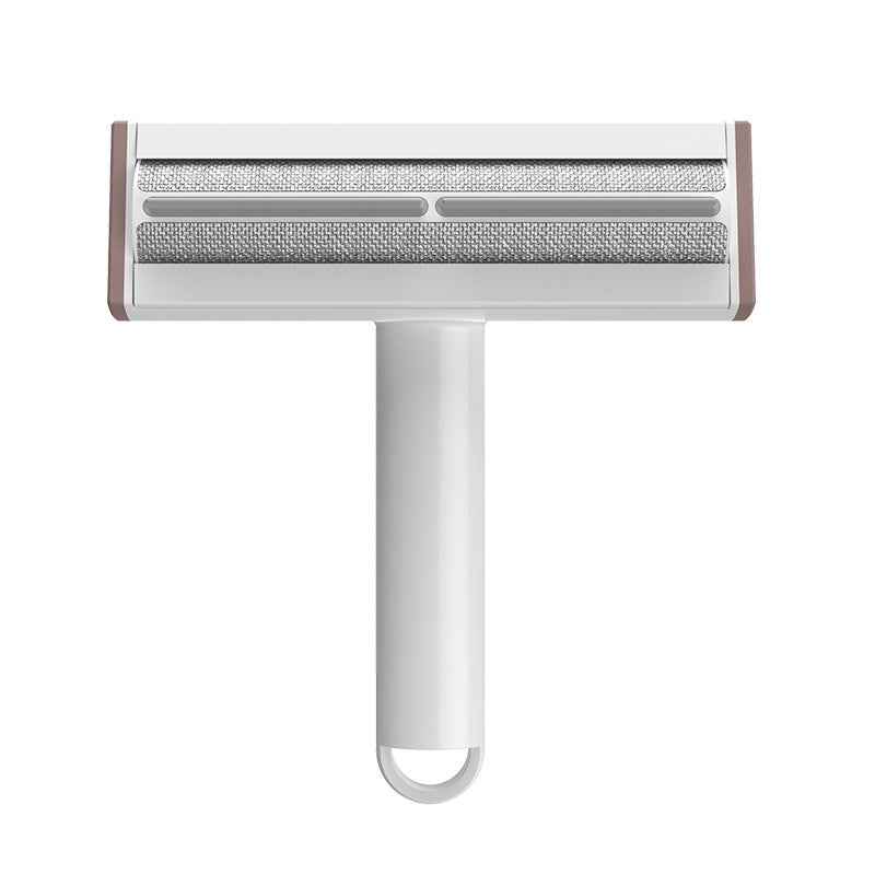 Paw Clean Roller - Easily Remove Pet Hair from Sofa & Carpet