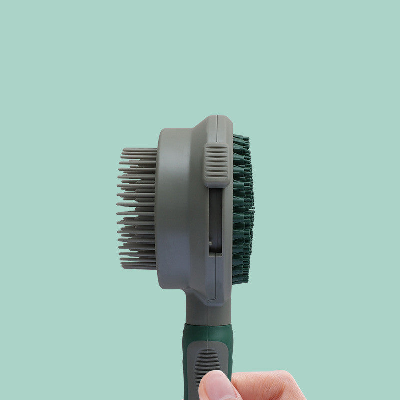 PetGlow Brush - Remove Loose Hair in Seconds
