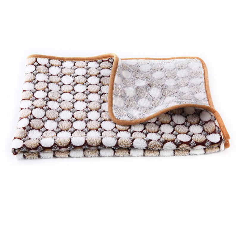 Snuggle Pet Blanket - Warm, Soft, and Adorable for Pets