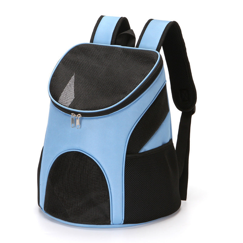 Pet Buddy Travel Backpack – Take Pets Anywhere with Ease