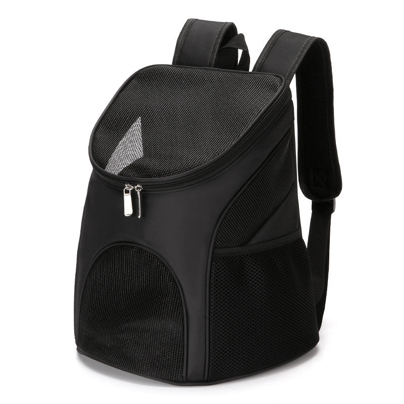 Pet Buddy Travel Backpack – Take Pets Anywhere with Ease