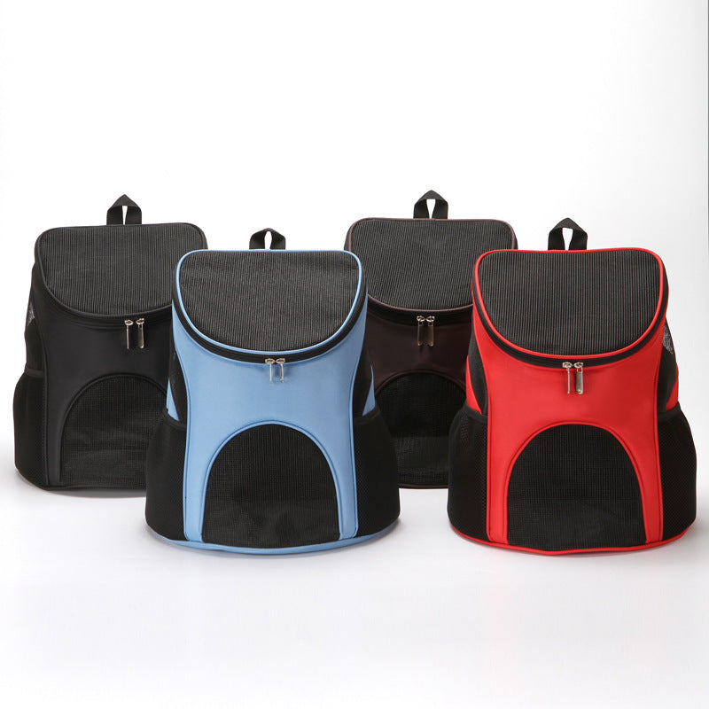 Pet Buddy Travel Backpack – Take Pets Anywhere with Ease