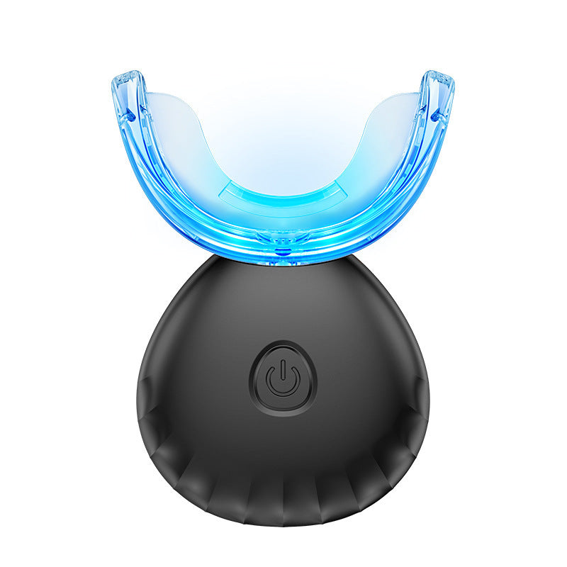 Shine Pro Teeth Kit - Wireless Whitening Made Simple at Home