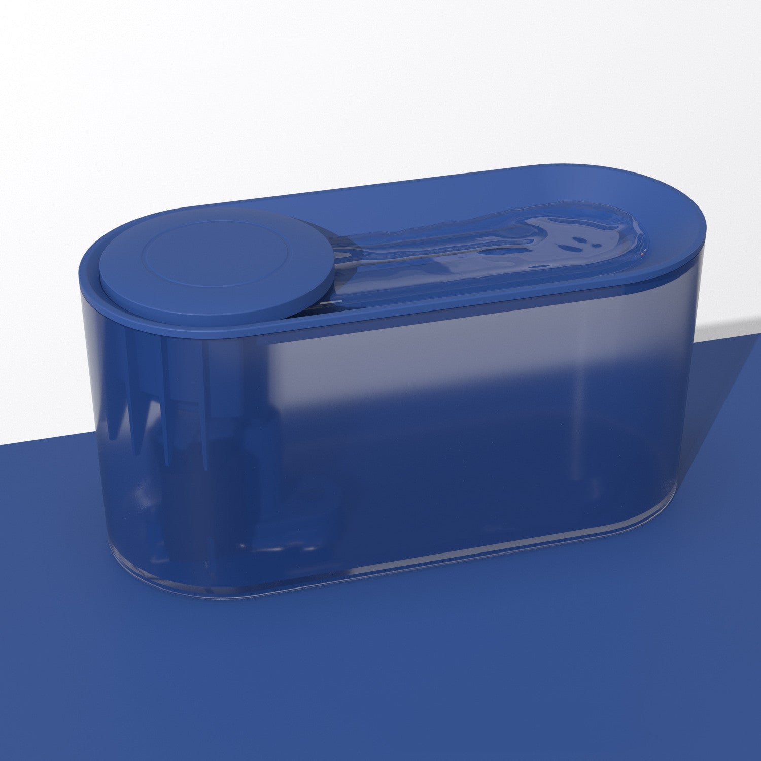 PurePaws Fountain - Fresh Flowing Water Your Pet Will Love