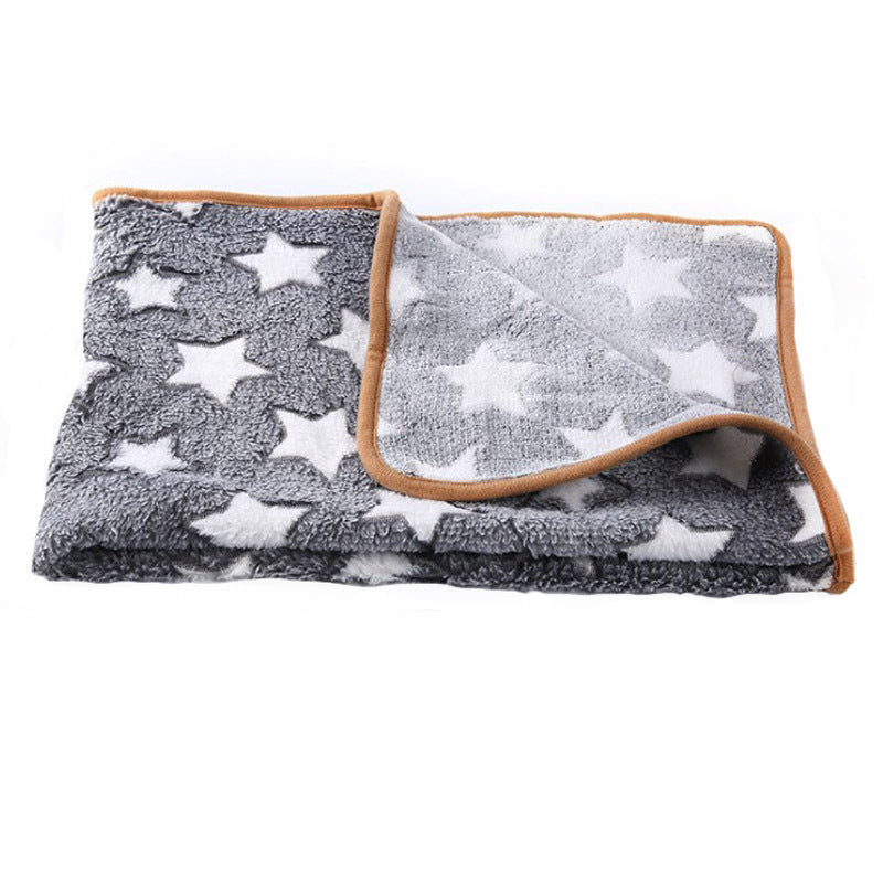 Snuggle Pet Blanket - Warm, Soft, and Adorable for Pets