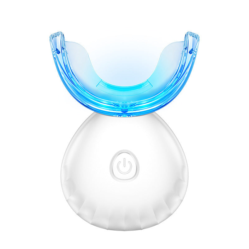 Shine Pro Teeth Kit - Wireless Whitening Made Simple at Home