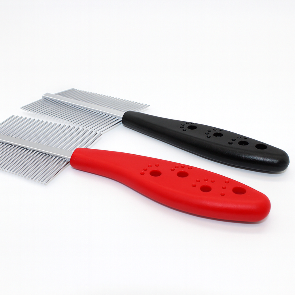 PetLuxe Premium Grooming Kit – Professional Care for Beloved Pets