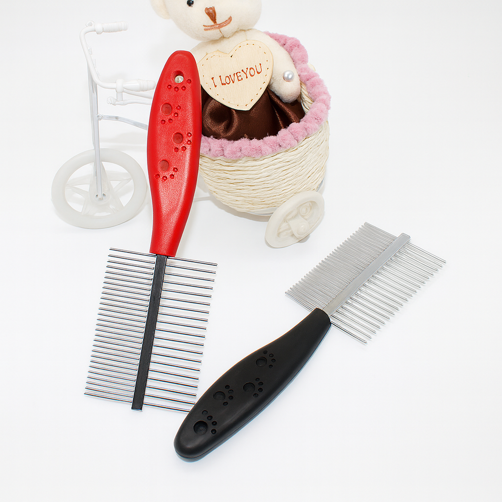 PetLuxe Premium Grooming Kit – Professional Care for Beloved Pets