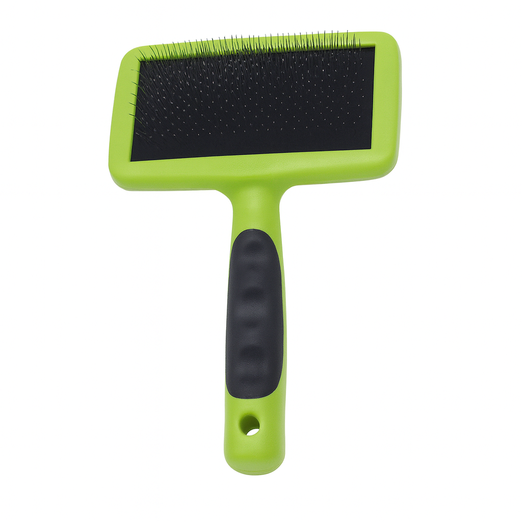 Pet Buddy Rake Comb Set – Clean, Detangle, and Relax Pets