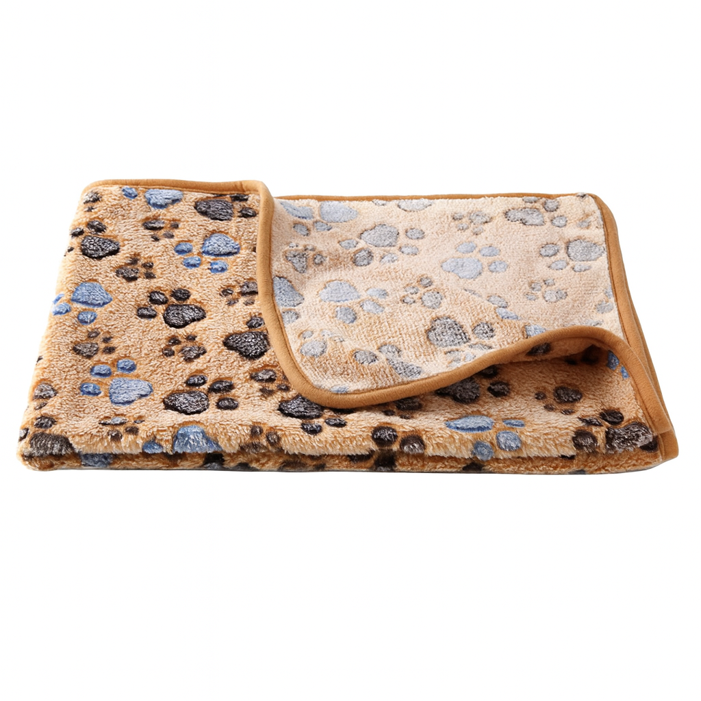 Snuggle Pet Blanket - Warm, Soft, and Adorable for Pets