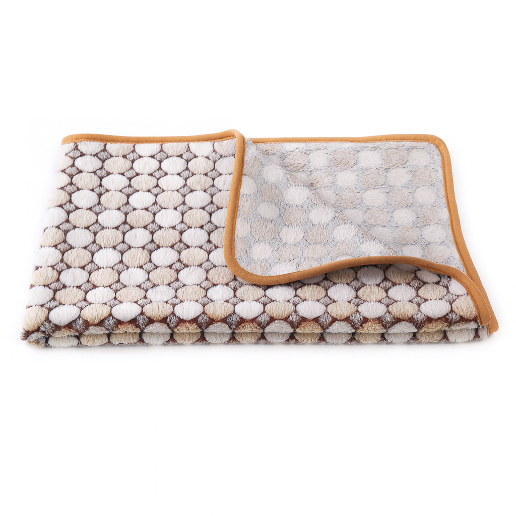 Snuggle Pet Blanket - Warm, Soft, and Adorable for Pets