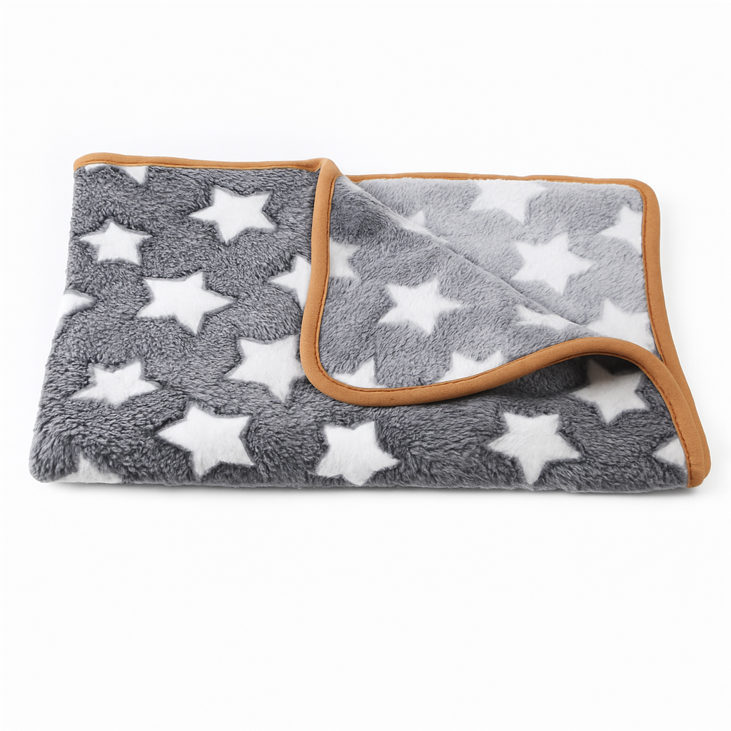 Snuggle Pet Blanket - Warm, Soft, and Adorable for Pets