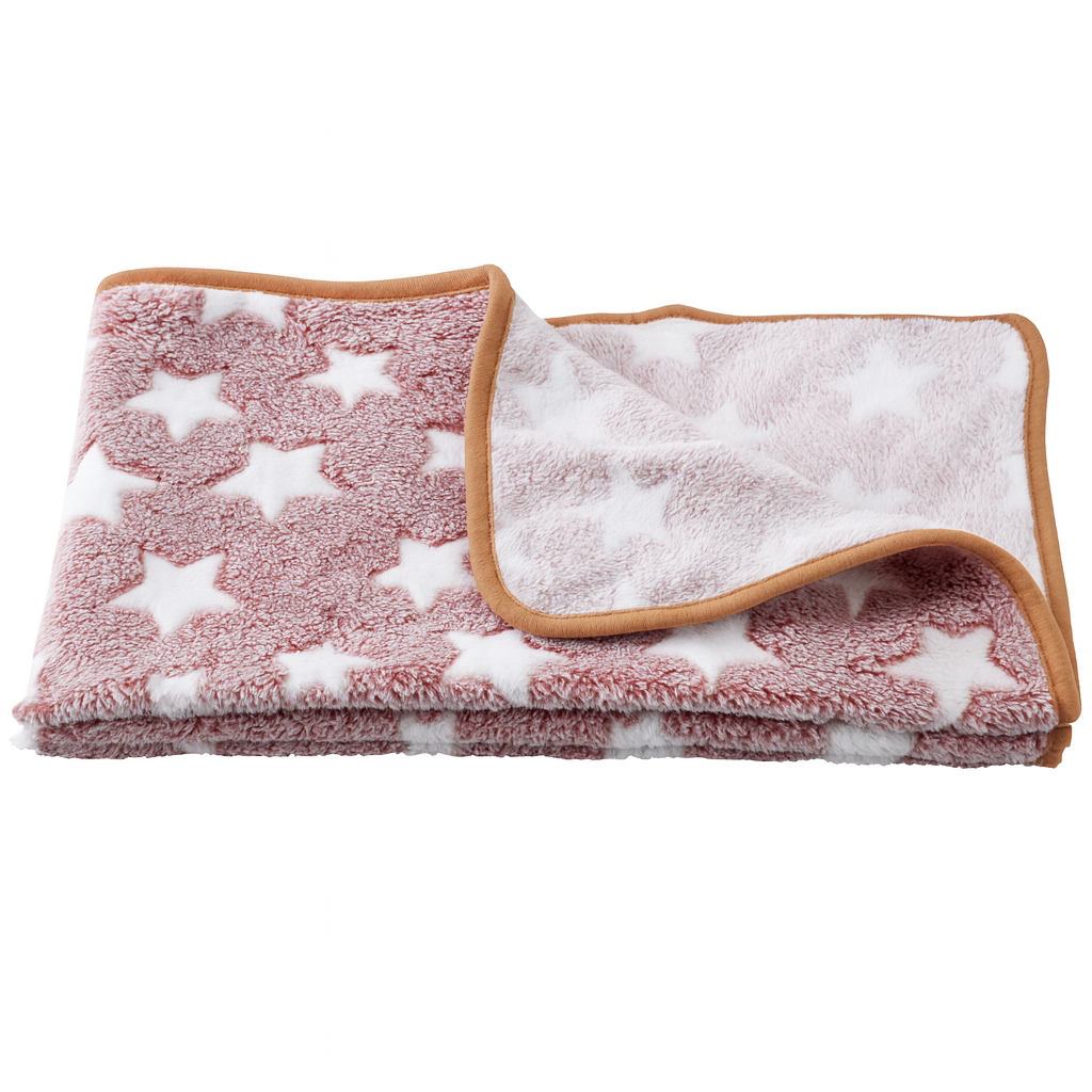 Snuggle Pet Blanket - Warm, Soft, and Adorable for Pets