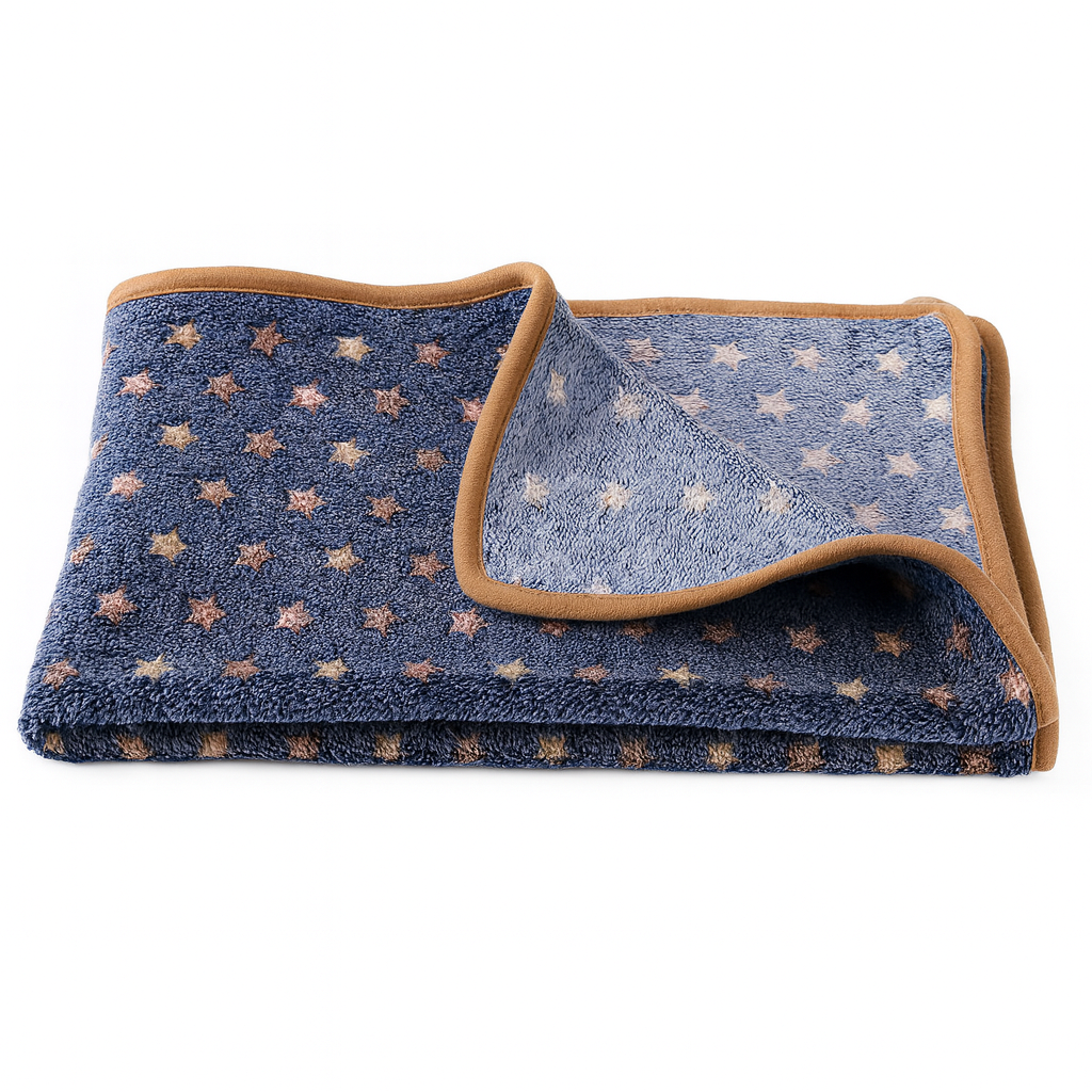 Snuggle Pet Blanket - Warm, Soft, and Adorable for Pets