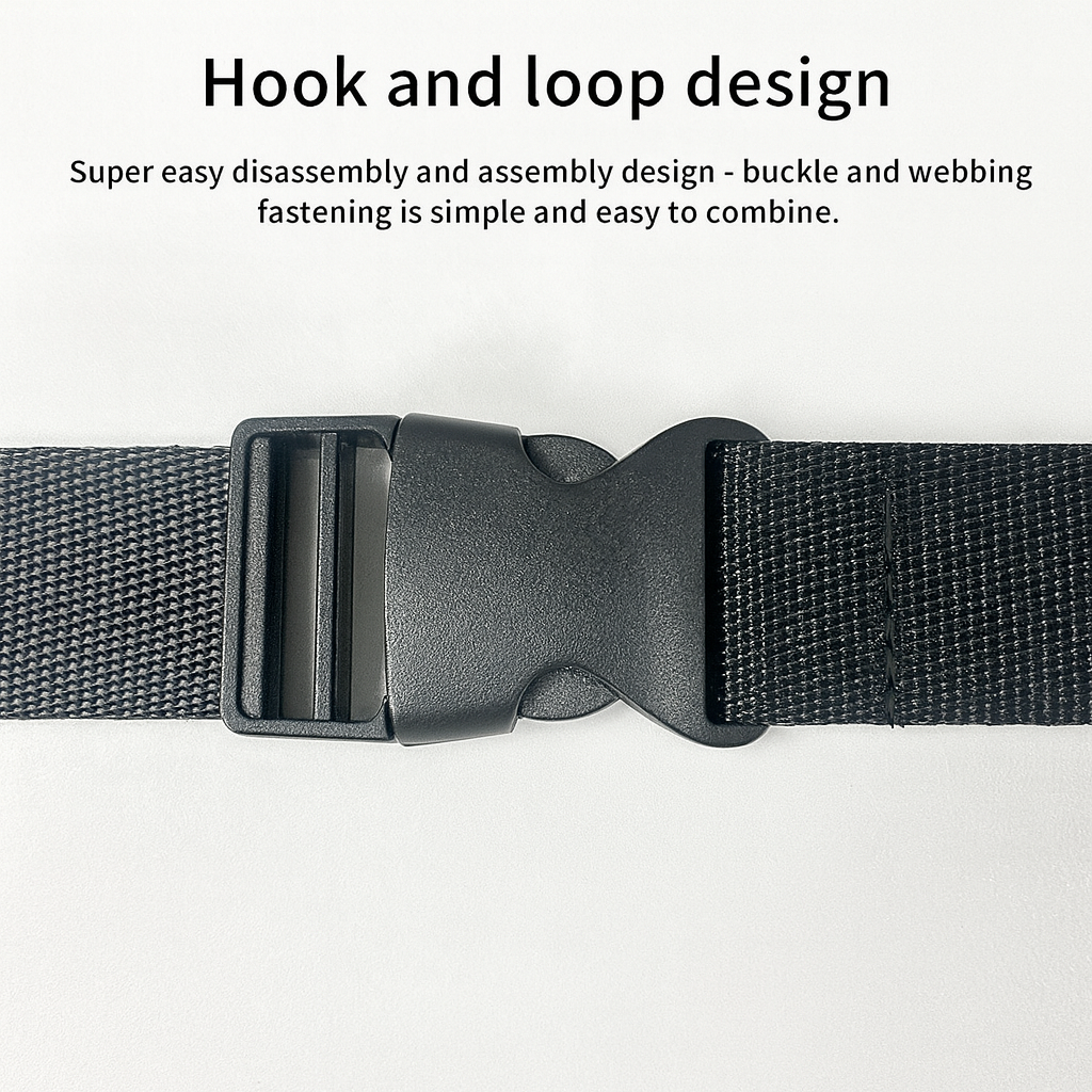 Comfy Ride Mat - Waterproof Pet Seat Cover for Mess-Free Trips