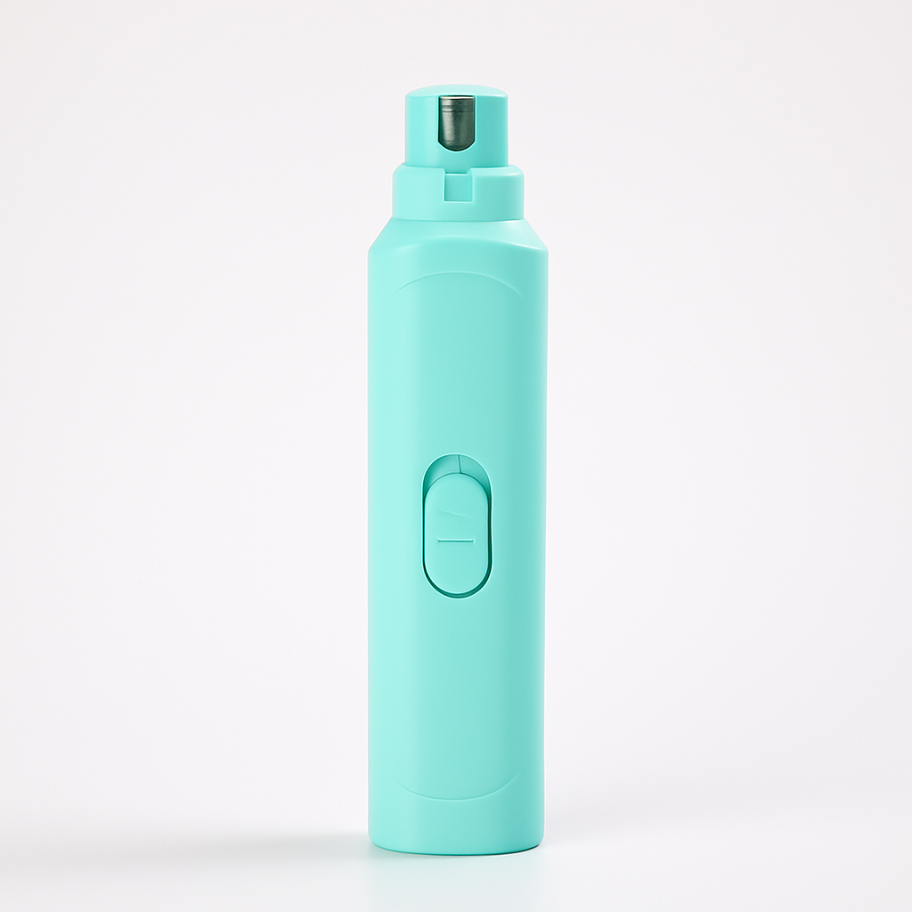 Paw Care Nail Grinder - Safe, Quick, Stress-Free Grooming Tool