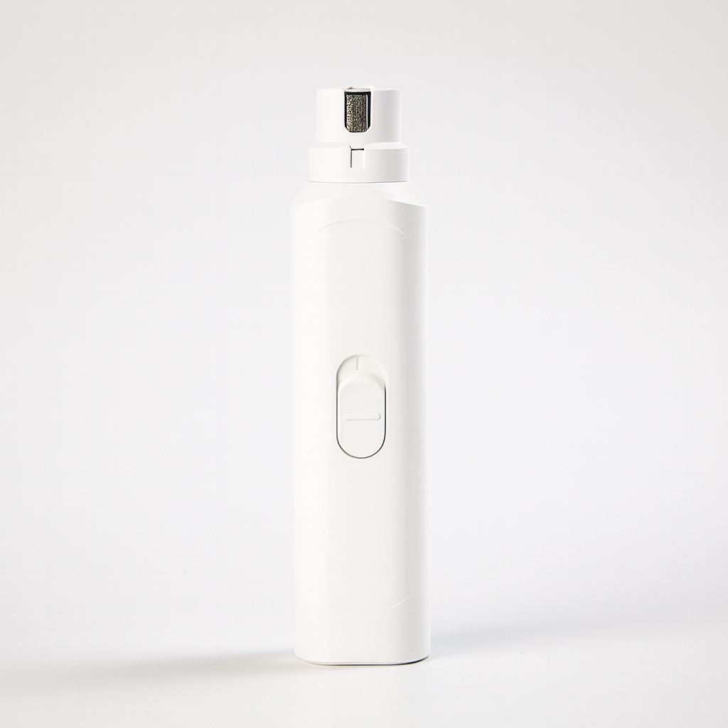 Paw Care Nail Grinder - Safe, Quick, Stress-Free Grooming Tool