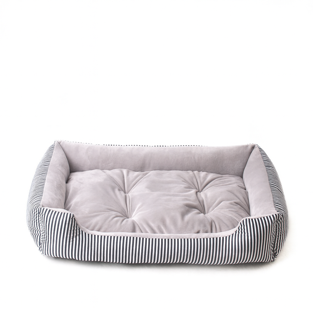 Happy Pup Orthopedic Bed – Perfect Balance of Comfort and Support
