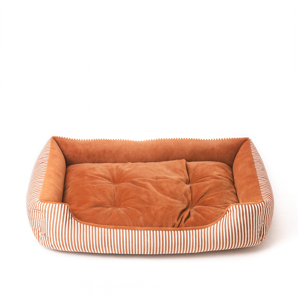 Happy Pup Orthopedic Bed – Perfect Balance of Comfort and Support