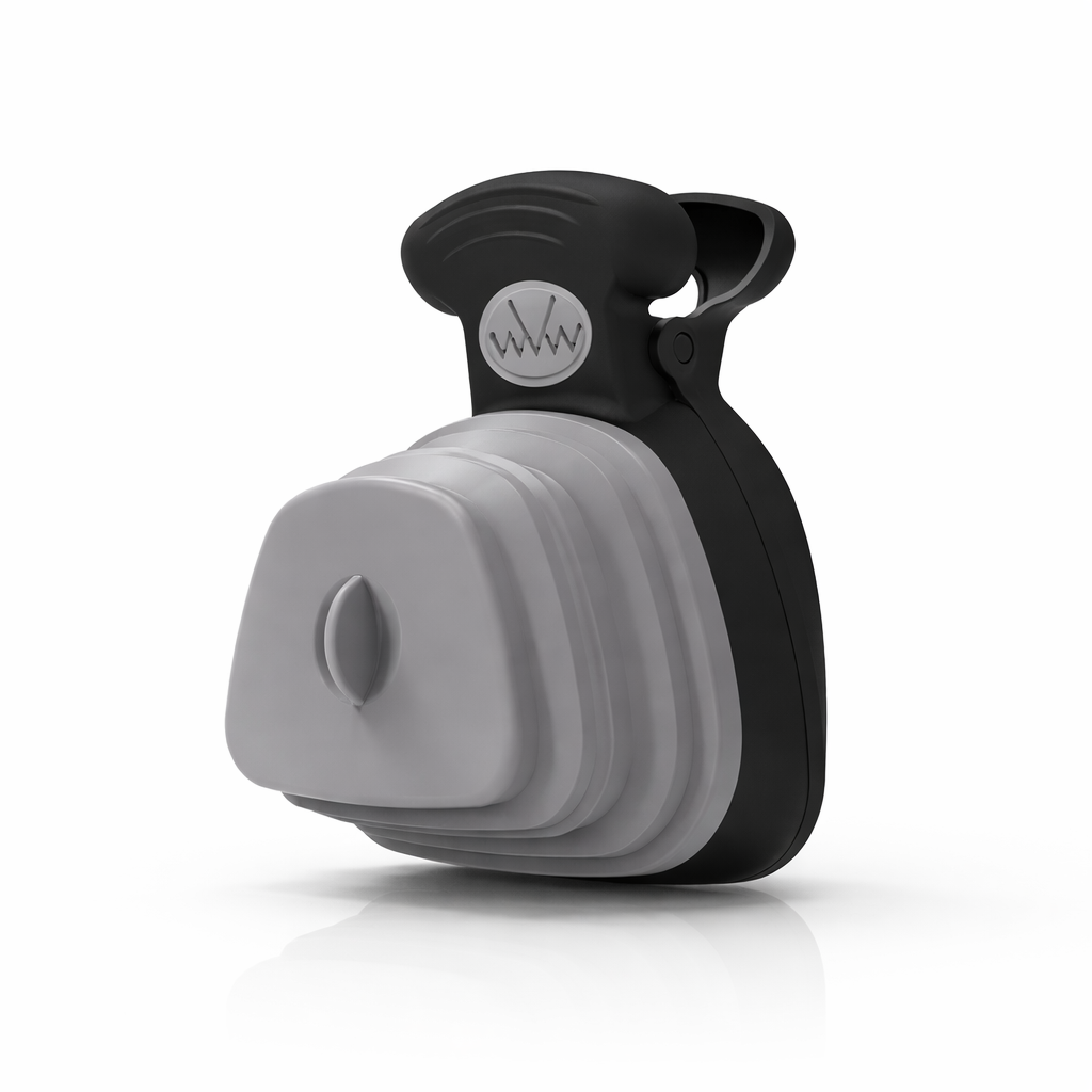 Clean Paws Travel Scoop – Easy Waste Pick-Up Anywhere