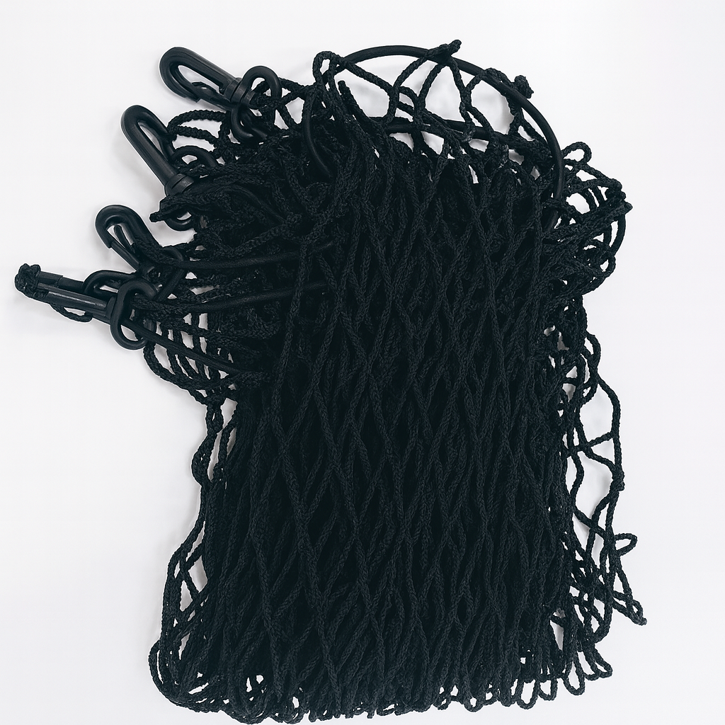 Travel Safe Pet Barrier – Easy and Cozy Car Safety