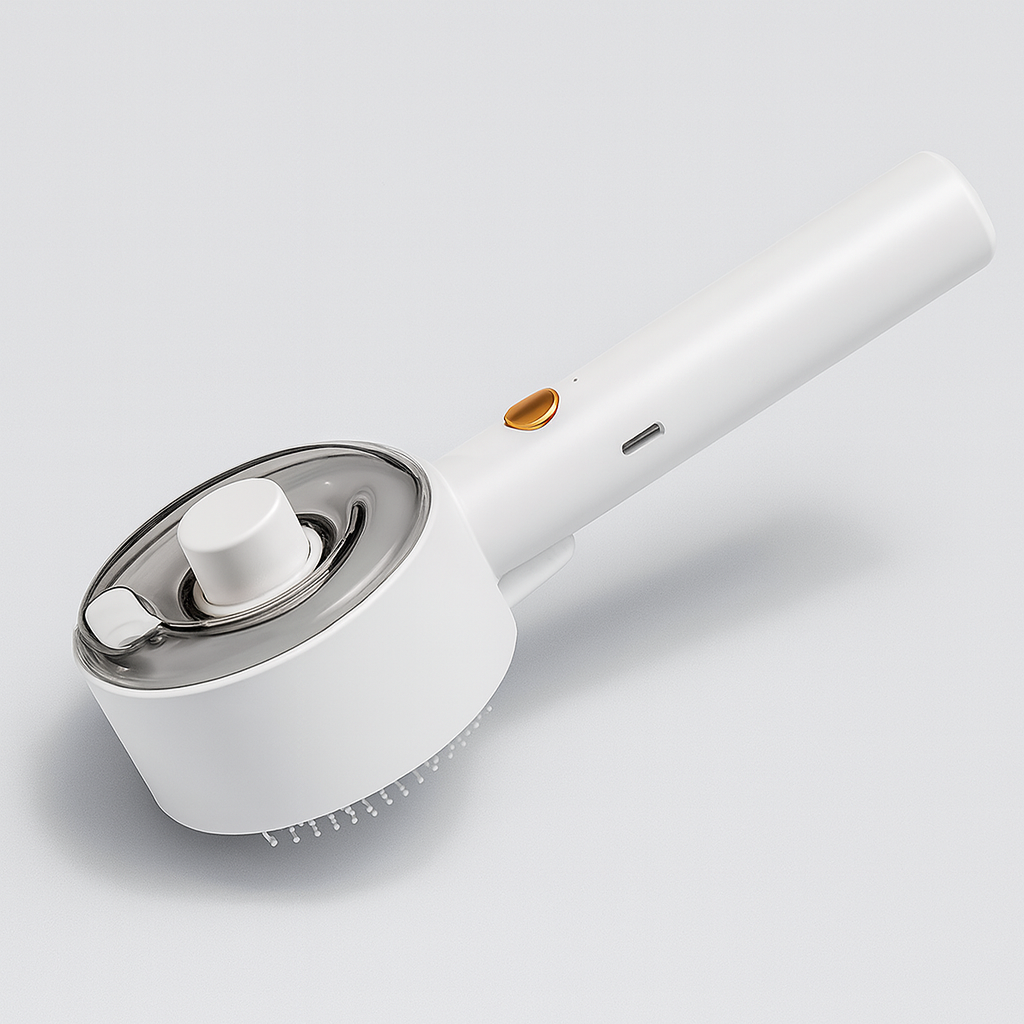 Cozy Fur Pet Hair Remover – Groom Dogs and Cats Easily