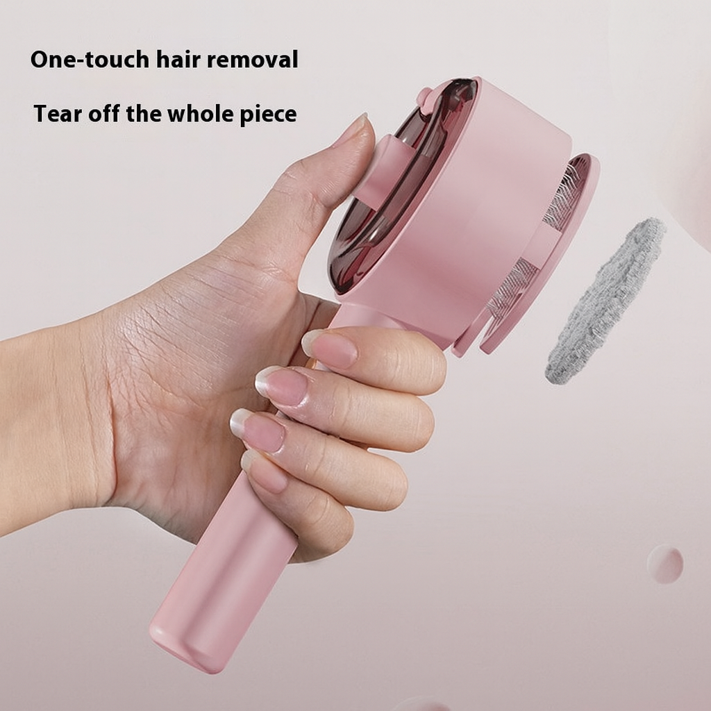 Cozy Fur Pet Hair Remover – Groom Dogs and Cats Easily