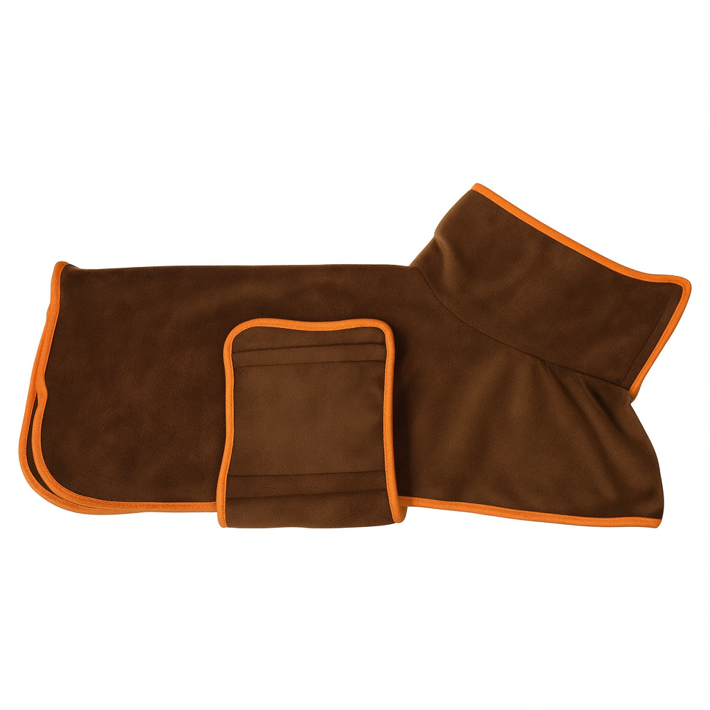 Quick Dry Pet Towel – Fast, Soft, and Super Absorbent