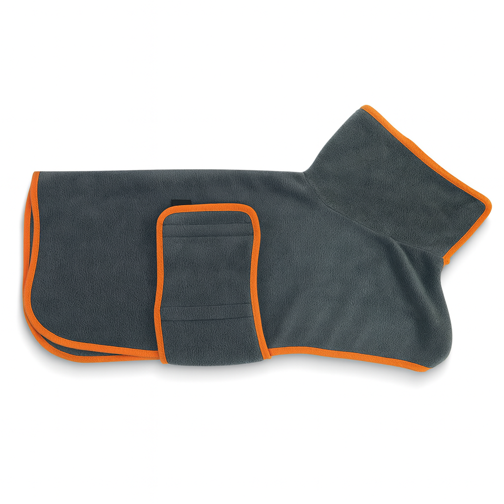 Quick Dry Pet Towel – Fast, Soft, and Super Absorbent