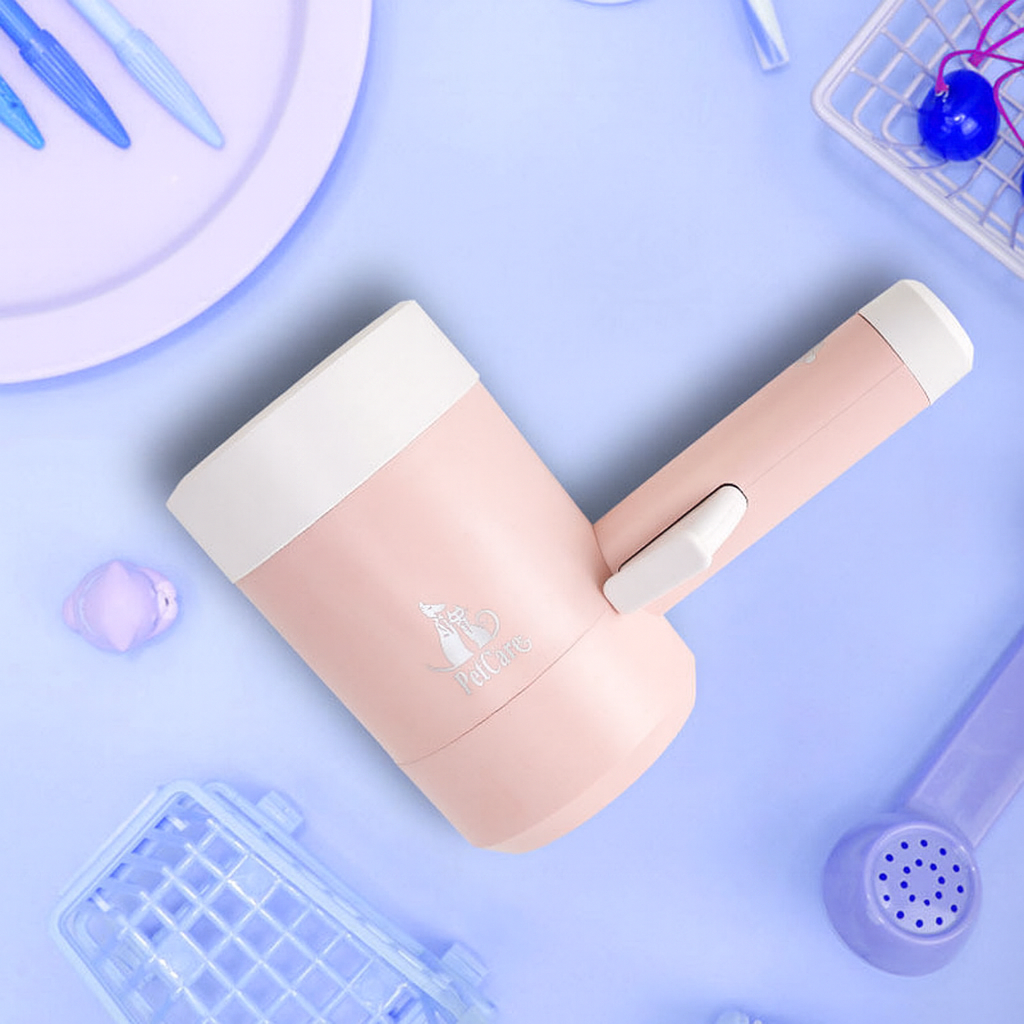 Happy Paws Cleaning Cup – Keep Pet Feet Fresh and Bright