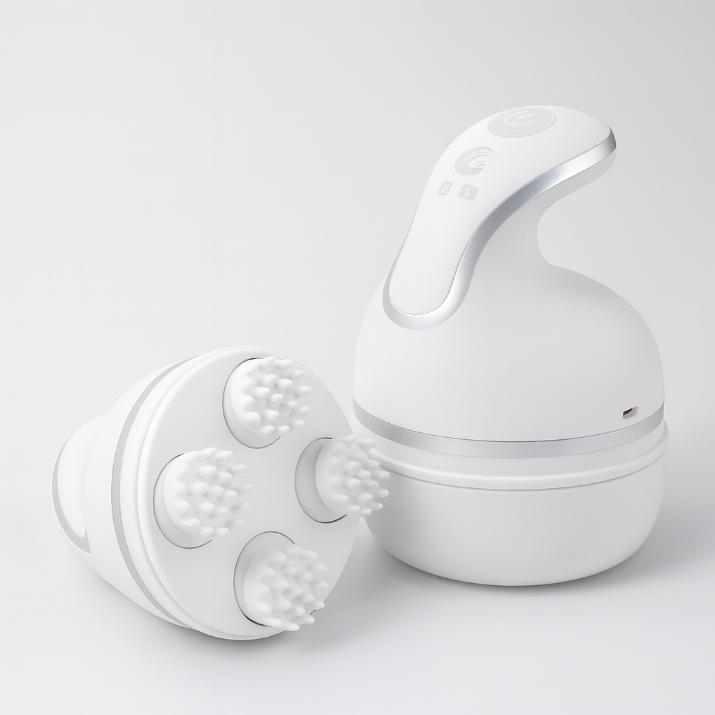 Happy Relax Pet Massager – Comfort Your Pet Anytime