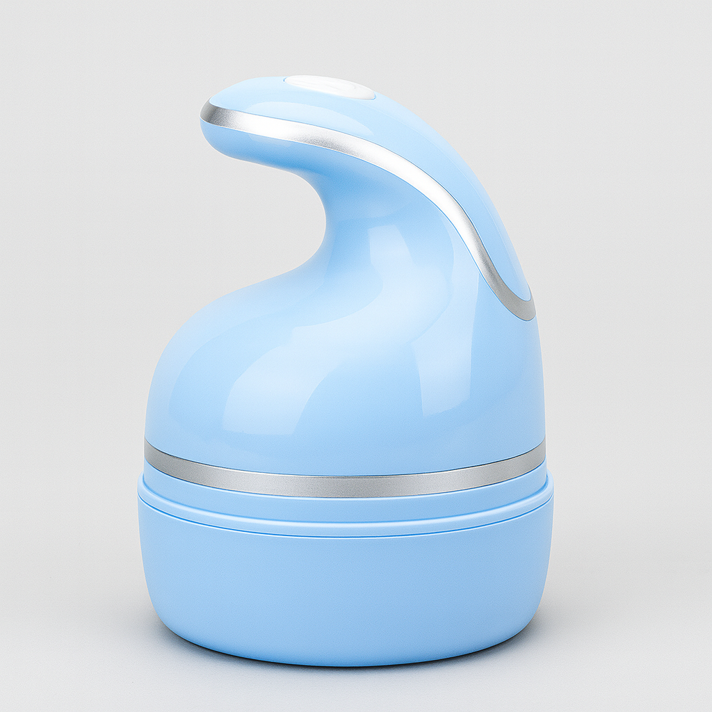 Happy Relax Pet Massager – Comfort Your Pet Anytime