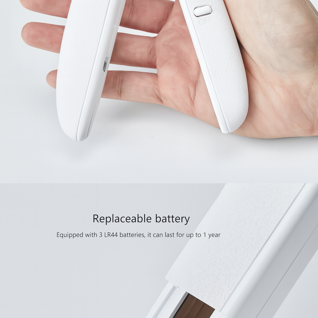 Bright Trim LED Nail Clipper – Safe Grooming for Pets