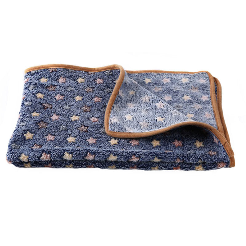 Snuggle Pet Blanket - Warm, Soft, and Adorable for Pets