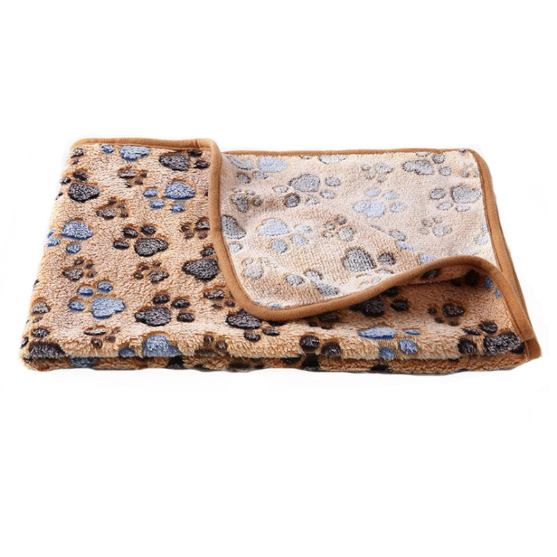 Snuggle Pet Blanket - Warm, Soft, and Adorable for Pets