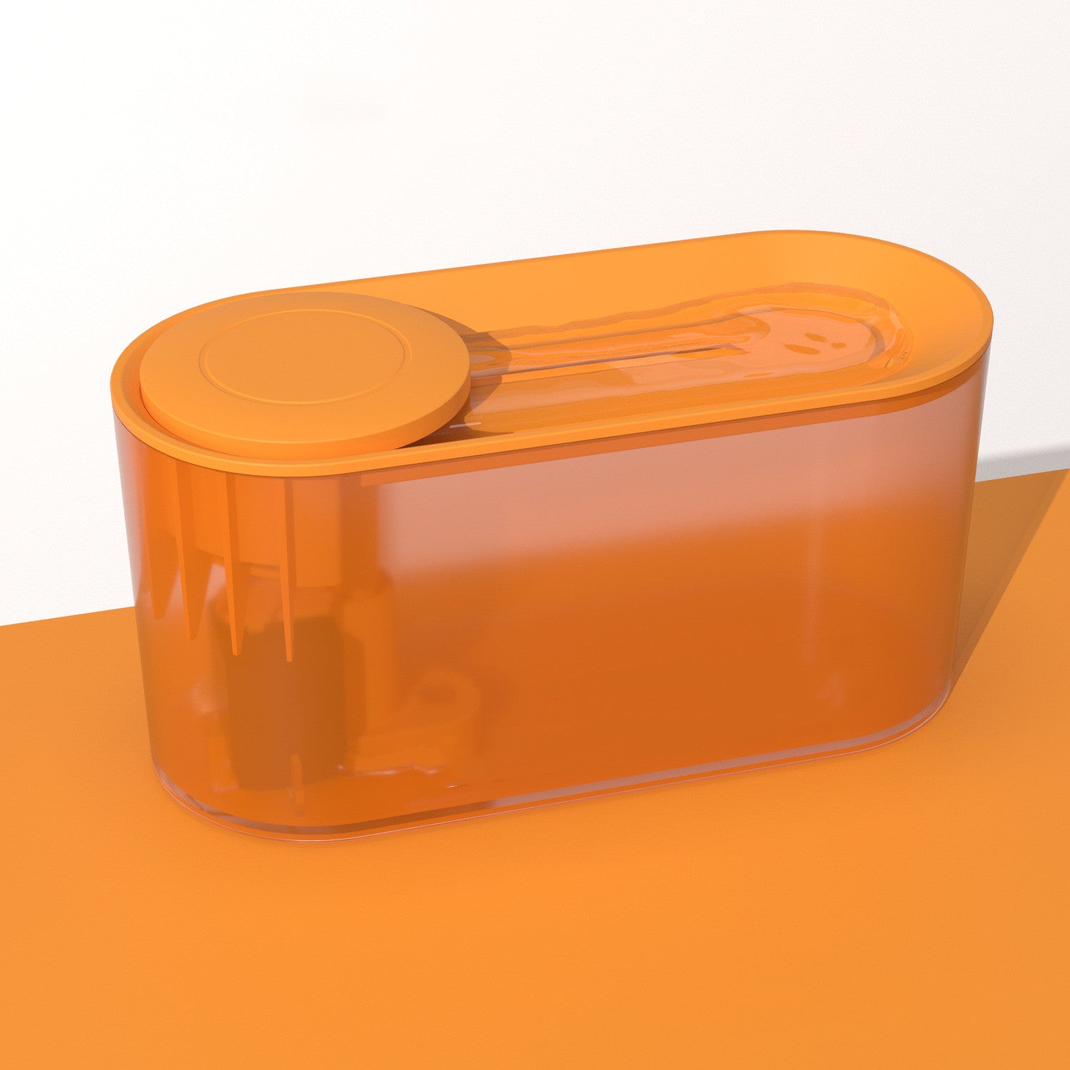 PurePaws Fountain - Fresh Flowing Water Your Pet Will Love